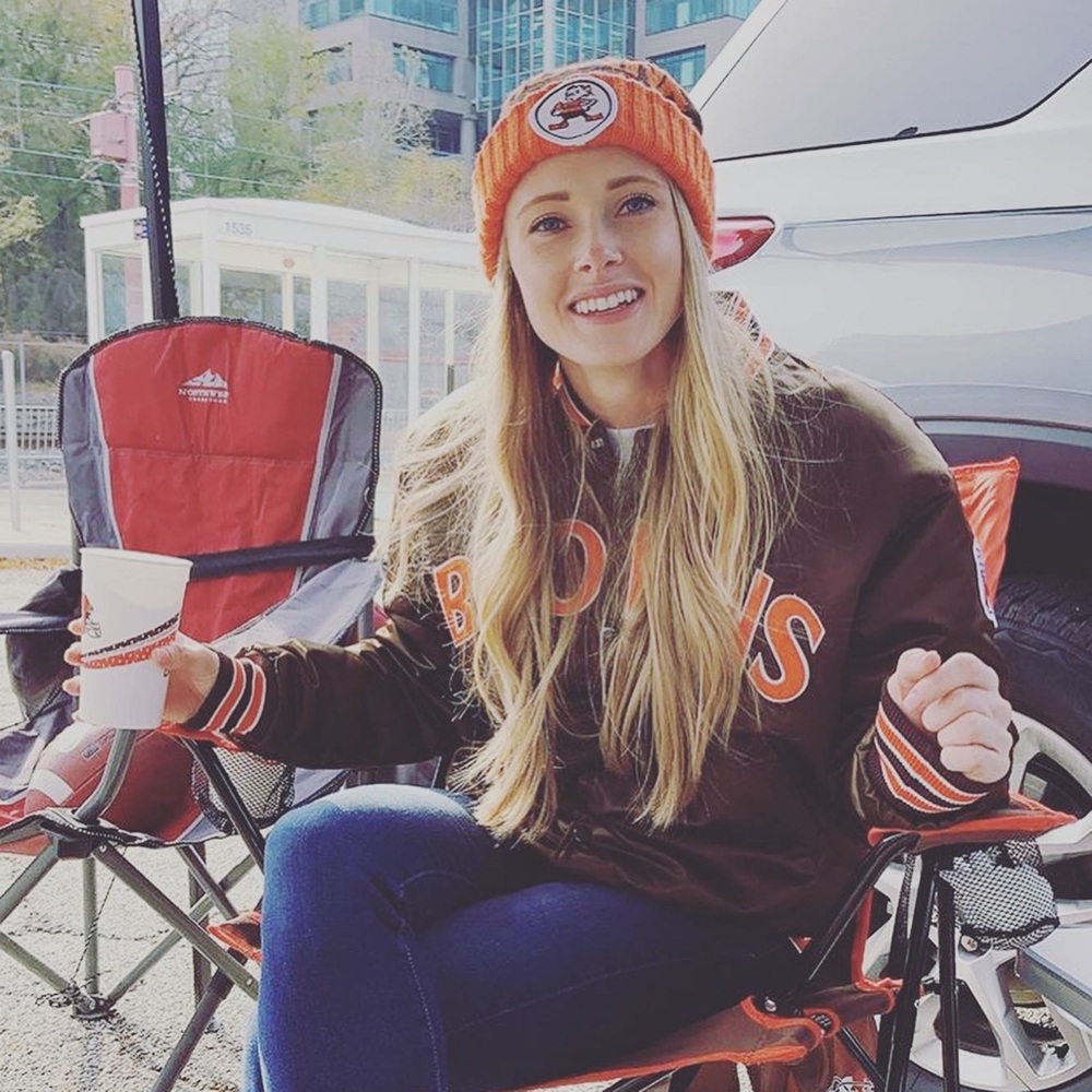 Meet your Posher, Samantha